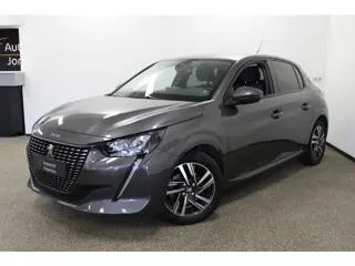 Peugeot 208 1.2 PureTech Allure (bj 2021)