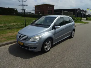 Mercedes-Benz B-klasse 170