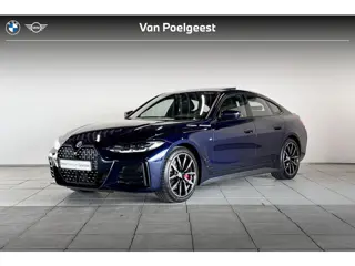 BMW 4 Serie Gran Coupé 420i Business Edition Plus M Sportpakket Pro Aut.