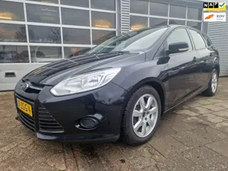 Ford Focus Wagon 1.6 TDCI EXPORTPRIJS