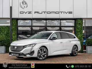 Peugeot 308 SW 1.5 BlueHDi Automaat Allure Business | Carplay | Virtual | ACC | BTW |