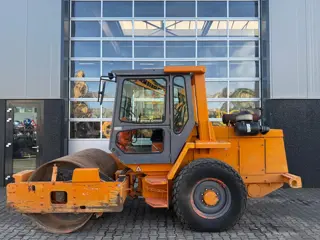 Hamm 2320DO (bj 1997)