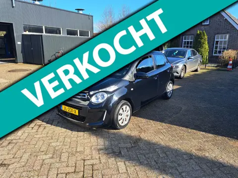 Citroen C1 1.0 e-VTi Feel