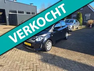 Citroen C1 1.0 e-VTi Feel