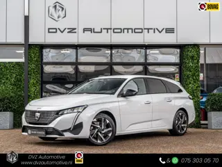 Peugeot 308 SW 1.5 BlueHDi Automaat Allure Business | Carplay | Virtual | ACC | BTW |