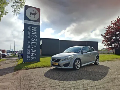 Volvo C30 2.0 R-Design | Leer | Spoiler | (bj 2010)