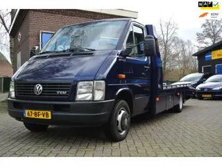 Volkswagen LT 46A 2.5 TDI Xlang Tijhof