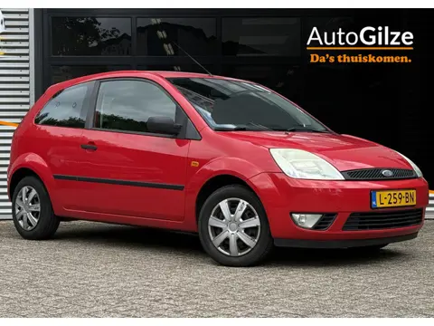 Ford Fiesta 1.3 Style l Airco l