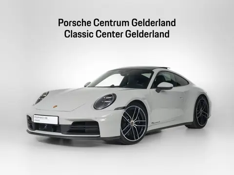 Porsche 911 Carrera S