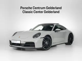 Porsche 911 Carrera S