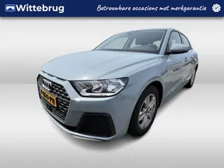 Audi A1 Sportback 25 TFSI Pro Line Virtual cockpit / LM velgen / Airco / Bluetooth / Cruise control