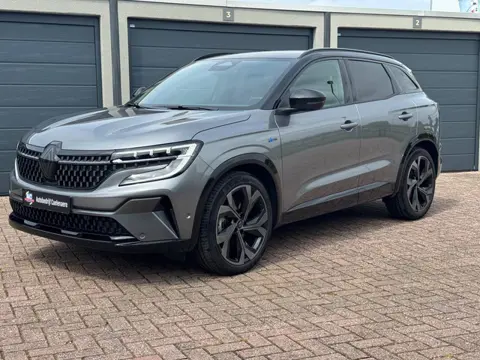 Renault Austral 1.2 E-Tech full hybrid 200 techno esprit Alpine