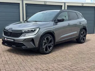 Renault Austral 1.2 E-Tech full hybrid 200 techno esprit Alpine