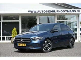 Mercedes-Benz B-klasse 180 Premium Trekhaak Carplay Elektrische achterklep
