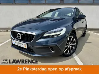 Volvo V40 Edition Cross Country 1.5 T3 152 PK Momentum | Navi | Cruise | Regen sensor | % Bovag Occa