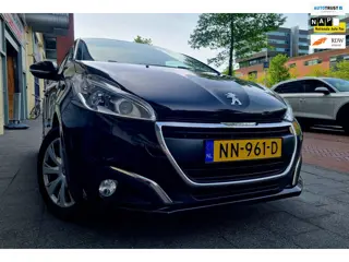 Peugeot 208 1.2 PureTech Blue Lion 5drs Airco ElecRam