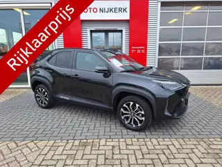 Toyota Yaris Cross 1.5 Hybrid 115 Dynamic Limited