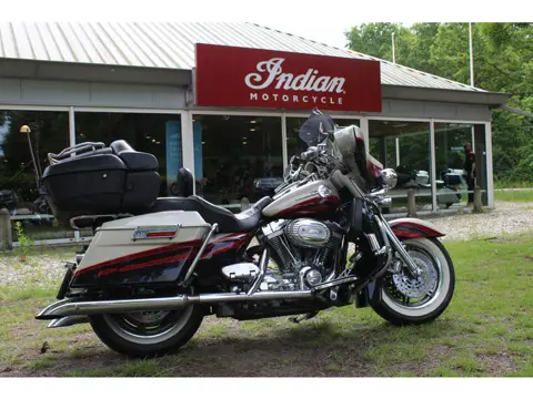 Harley-Davidson Electra Glide  FLHTCUSE