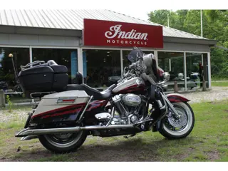 Harley-Davidson Electra Glide  FLHTCUSE