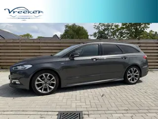 Ford Mondeo Wagon 1.5 ST Line trekhaak l navi