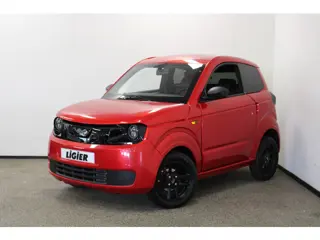 Ligier Brommobiel Myli I.DEAL (bj 2025, automaat)