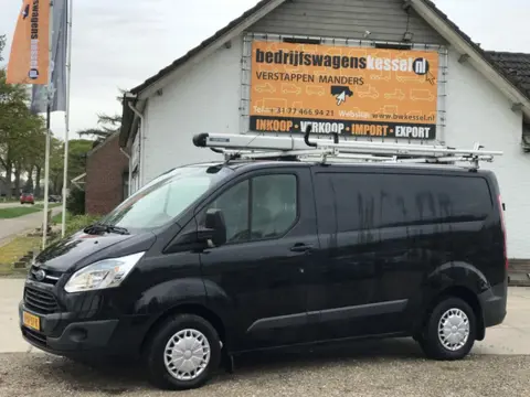 Ford Transit Custom 290 2.2 TDCI 74 kW L1H1 Airco