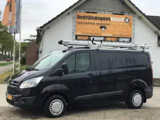 Ford Transit Custom 290 2.2 TDCI 74 kW L1H1 Airco