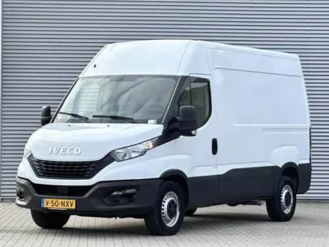 Iveco Daily 35S14V 2.3 352 H2 airco|cruise control