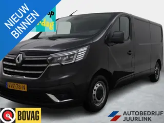 Renault Trafic 2.0 dCi 110PK L2 EURO 6 Comfort Trekhaak/Airco/ 3.Zits/CarPlay