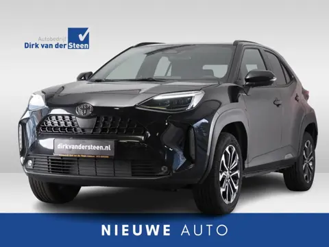 Toyota Yaris Cross 1.5 Hybrid 115 Dynamic + Winterpakket | Stuurwiel- En Stoelverwarming | Botsherke