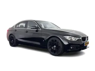 BMW 3-serie 330e Executive (Plug-In) Aut. *LEATHER | FULL-LED | SPORTSEATS | NAVI-FULLMAP | PRIVACY-