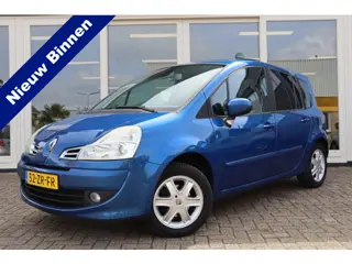 Renault Grand Modus 1.2 TCE Dynamique, CLIMATE, CRUISE, PANO, NAP Prijs Is Rijklaar