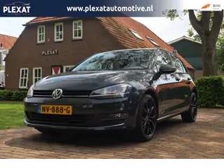 Volkswagen Golf 1.4 TSI ACT Highline Aut. | Xenon | Stoelverwarming | Lichtmetaal | Airco | Nette st