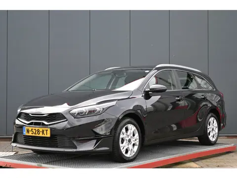 Kia Ceed Sportswagon 1.0 T-GDi DynamicLine (bj 2021)