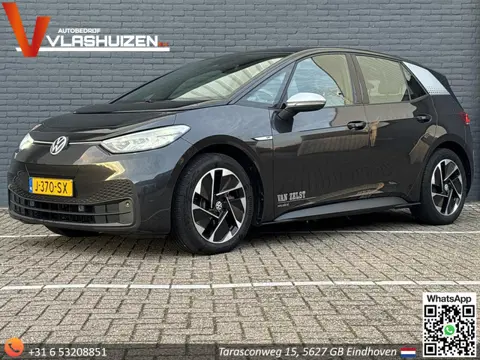 Volkswagen ID.3 First 58 kWh | € 8.200,- NETTO! | Climate | Cruise | Navi | Camera | Stoel/Stuurverw