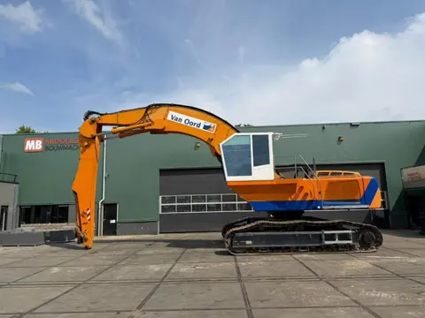 Liebherr LH 60 C Litronic MB6179-JT