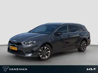 Kia Ceed Sportswagon 1.0 T-GDi Design Edition
