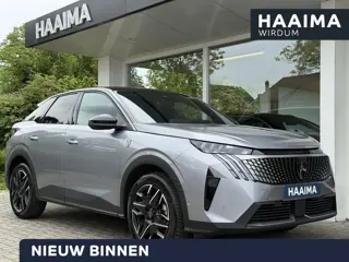 Peugeot 3008 1.2 Hybrid 145 GT Exclusive | Alcantara | 360-Graden camera | Memoryfunctie op stoel | 