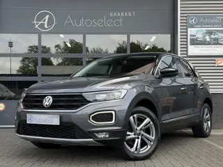 Volkswagen T-Roc 1.5 TSI Style Navi | Camera | Dealer onderhouden
