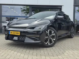 Kia Ev6 GT-Line 77.4 kWh + 98.5% SOH + ALLE OPTIES