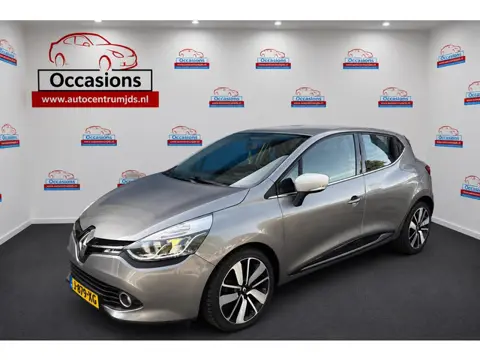Renault Clio 0.9 TCe Dynamique