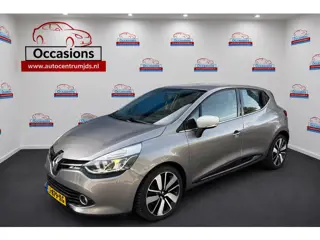 Renault Clio 0.9 TCe Dynamique