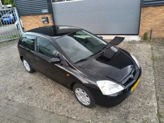 HONDA CIVIC 3 Drs 1.4i LS