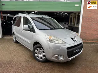 Peugeot Partner Tepee 1.6 VTi XT Executive|CRUISE/AIRCO/PDC/TRHK/NW APK