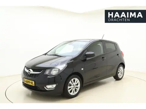 Opel KARL 1.0 ecoFLEX Innovation | Navigatie systeem | Apple carplay-Android auto | Climate control 