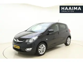 Opel KARL 1.0 ecoFLEX Innovation | Navigatie systeem | Apple carplay-Android auto | Climate control 