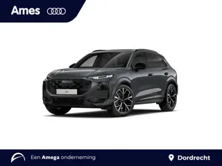 Audi Q3 1.5 200kW e-hybrid S edition (bj 2026, automaat)