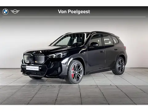BMW iX1 eDrive20 67 kWh