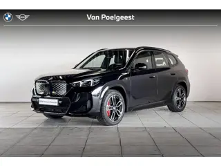 BMW iX1 eDrive20 67 kWh
