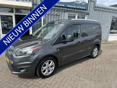 Ford Transit Connect 1.0 Ecoboost L1 Trend (bj 2016)